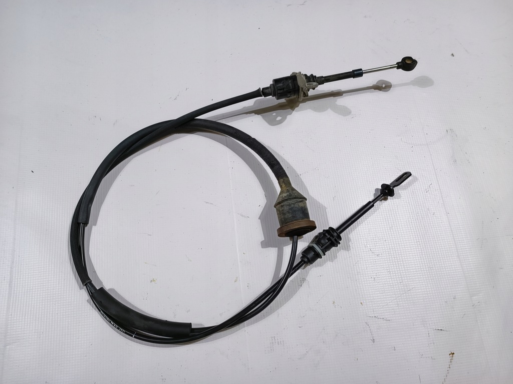 фото №1, Трос переключения передач dodge charger challenger 2011-