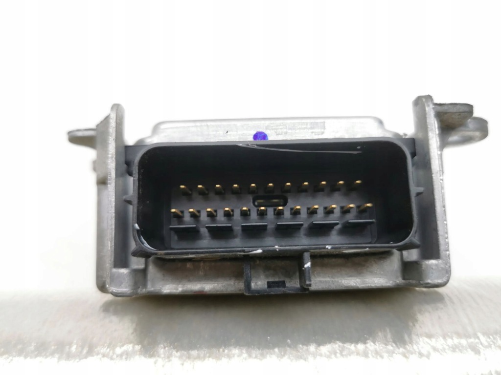 фото №3, Chrysler pt cruiser 2002 блок керування / модуль подушка безпеки