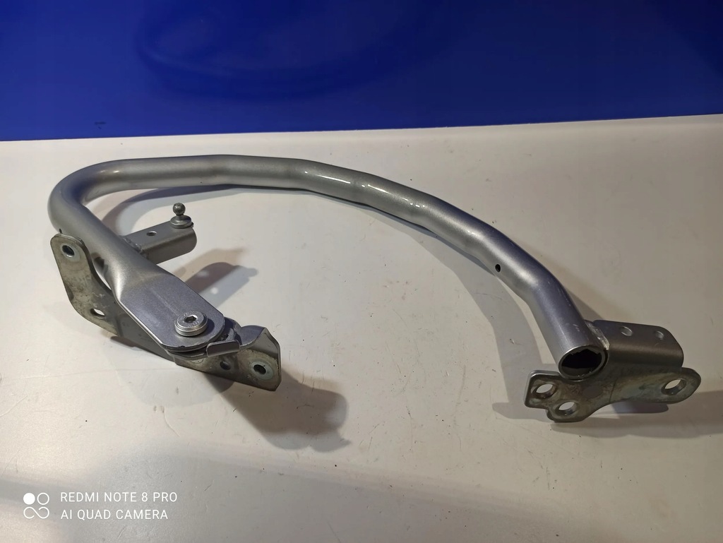 фото №3, Volvo s60 2017 петлі