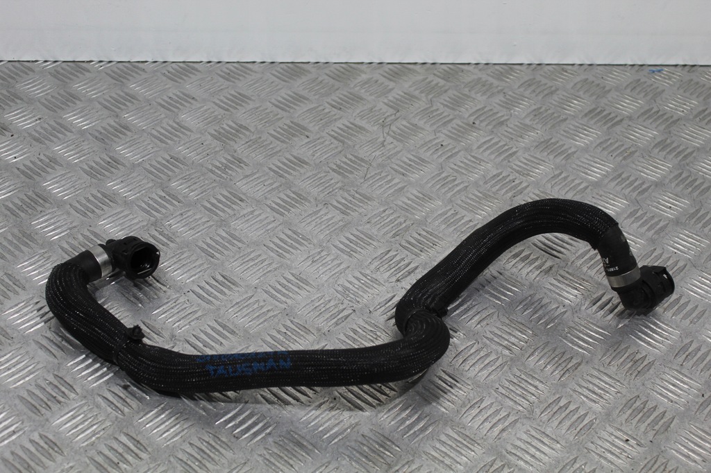 фото №1, Wąż шланг wody talisman 218010124r