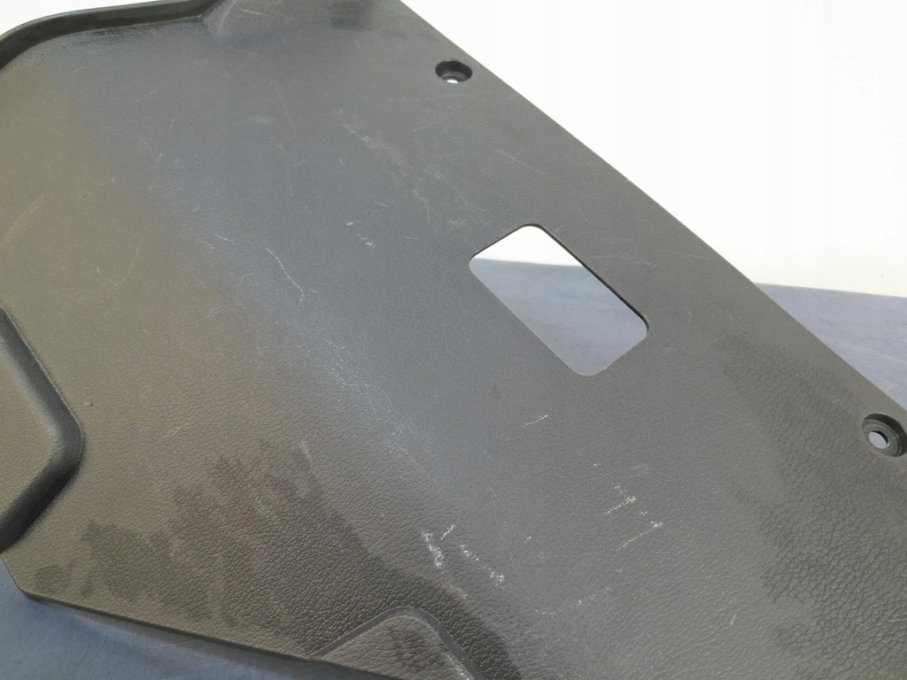 фото №2, Volvo xc90 i защита pod консоль правая