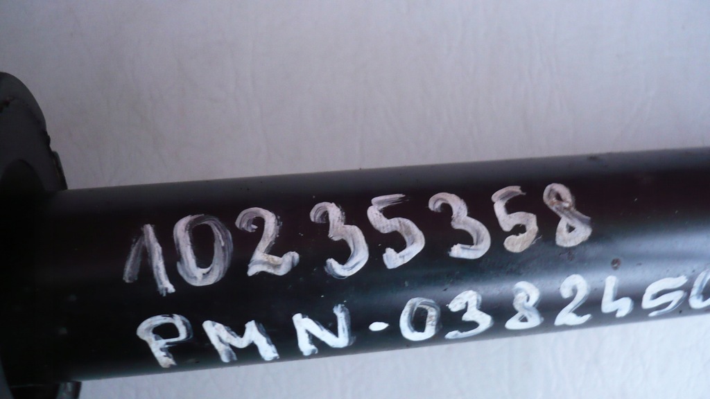 фото №3, Привідний вал правий задня mini countryman s r60 r61 1,6d