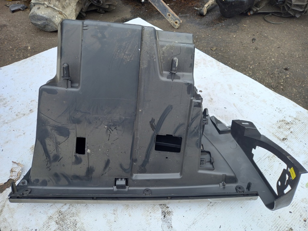 фото №9, Бардачок пассажира peugeot 807 148410407