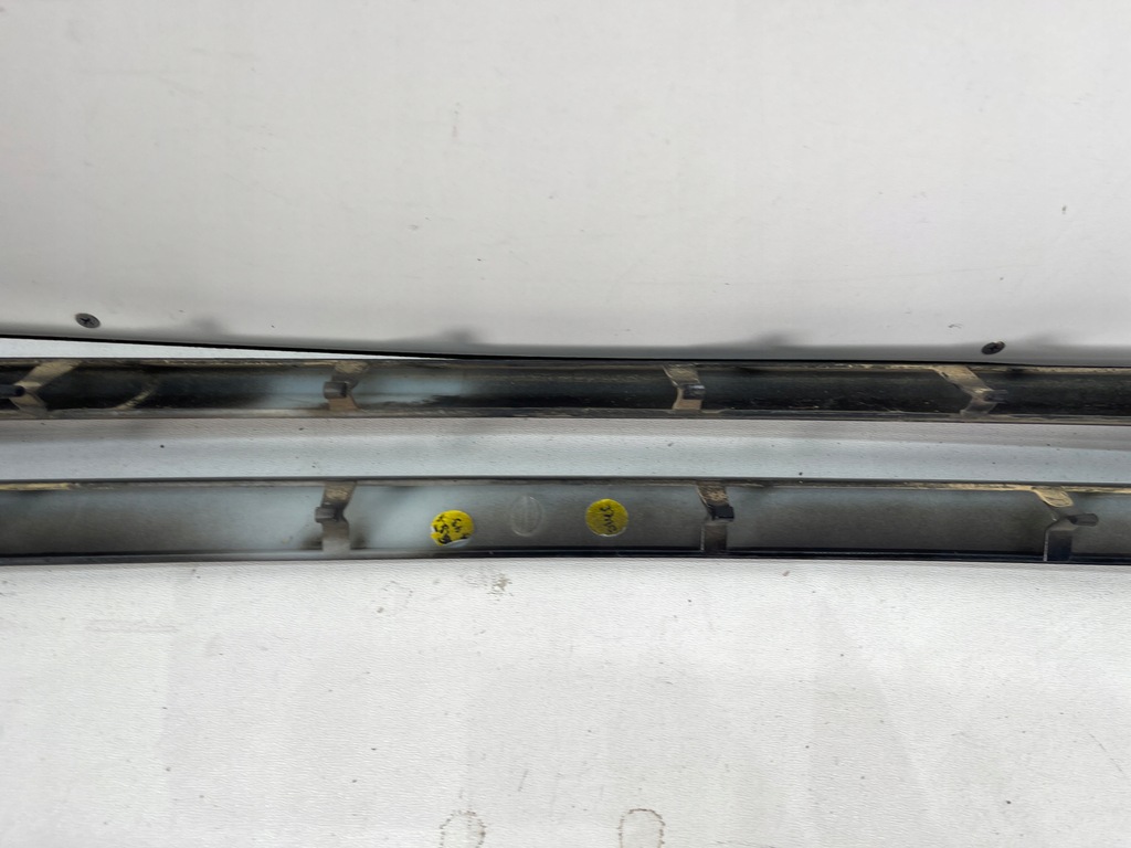 фото №8, Vw scirocco 1k8 решётка радиатора решётка радиатора решётка 1k8853761a