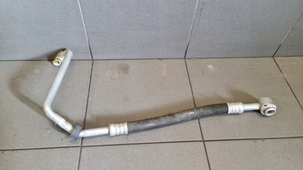 фото №1, Шланг кондиціонера vw phaeton 3d0260707a0