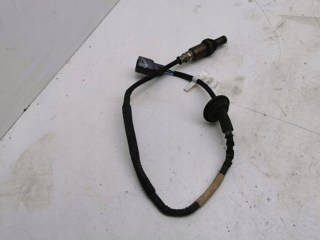 фото №6, Lexus is 220d-250-350 2006 датчик лямбда-зонд
