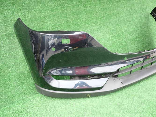 фото №6, Mazda cx5 ii 17- бампер передний перед