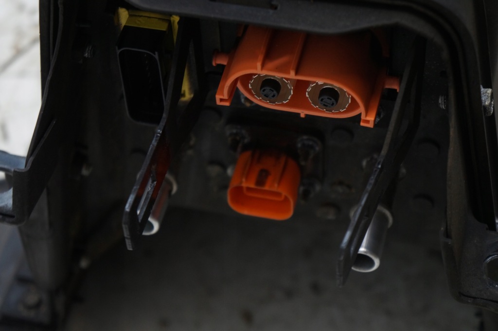 Акумулятор акумулятор plug-in hybrid recharge volvo xc60 2 t8 32202978 Зі Шроту