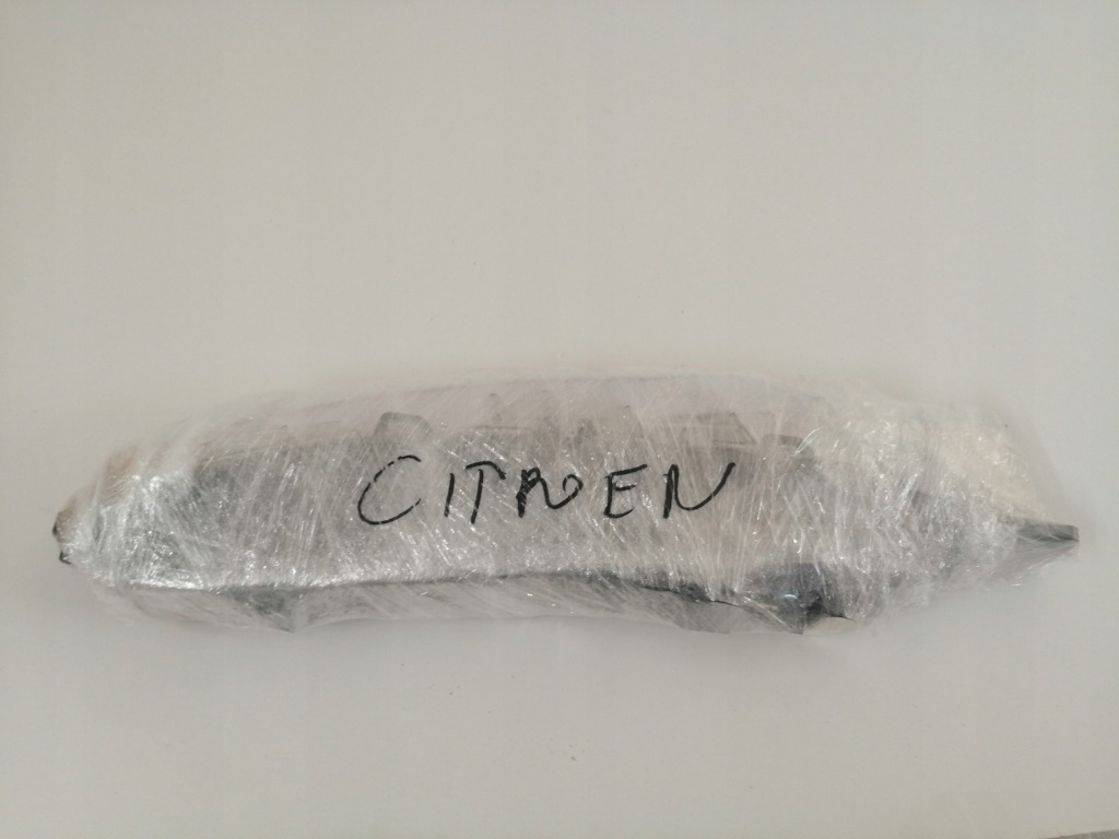 Фара левая фонарь  led drl левый перед citroen c4 picasso 2 Доставка