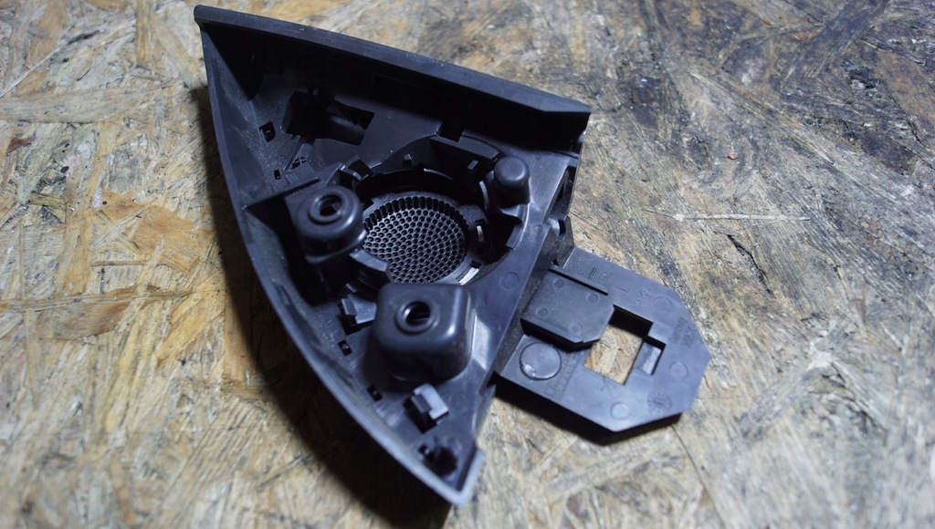 фото №6, Audi a5 8t защита динамика bang&olufsen 8t8857505