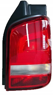 фото №1, Dpa лампа задня