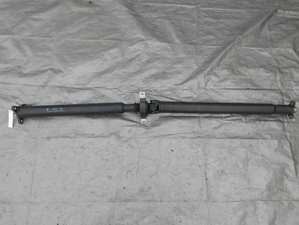 фото №1, Bmw f20 f21 f22 f23 wał приводной механическая коробка передач 8651061