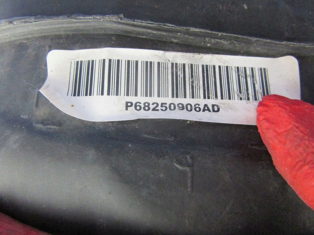 фото №10, Dodge durango iii 6.4i 2020 бак пального bak