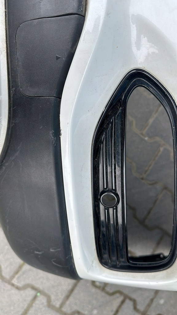 фото №4, Kia sorento 2021- бампер задняя задний