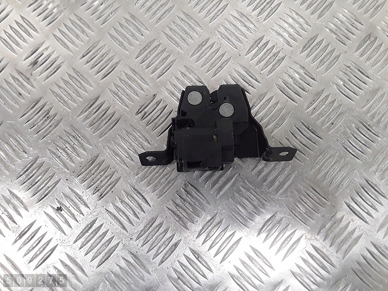 2014 mini cooper блокування y337576 Ціна