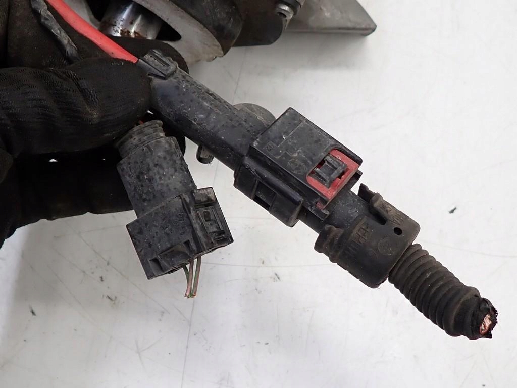 Рулевая рейка колонка трансмиссия европа ua mini cooper se f55 f56 f57 21r в Украине