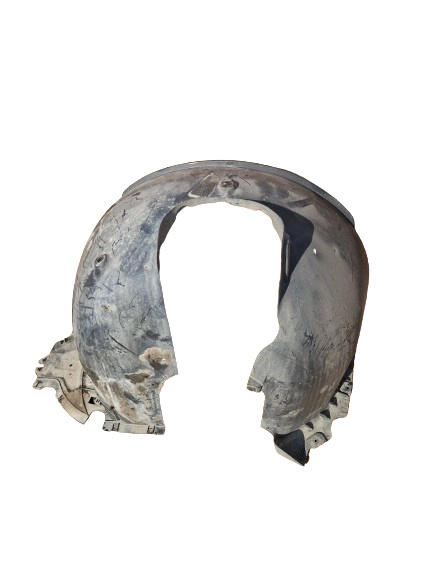 фото №1, Подкрылок перед передние правое skoda octavia iv 4