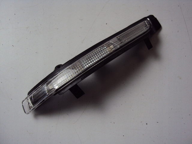 фото №1, Поворотник дзеркало lewego skoda superb ii 08-