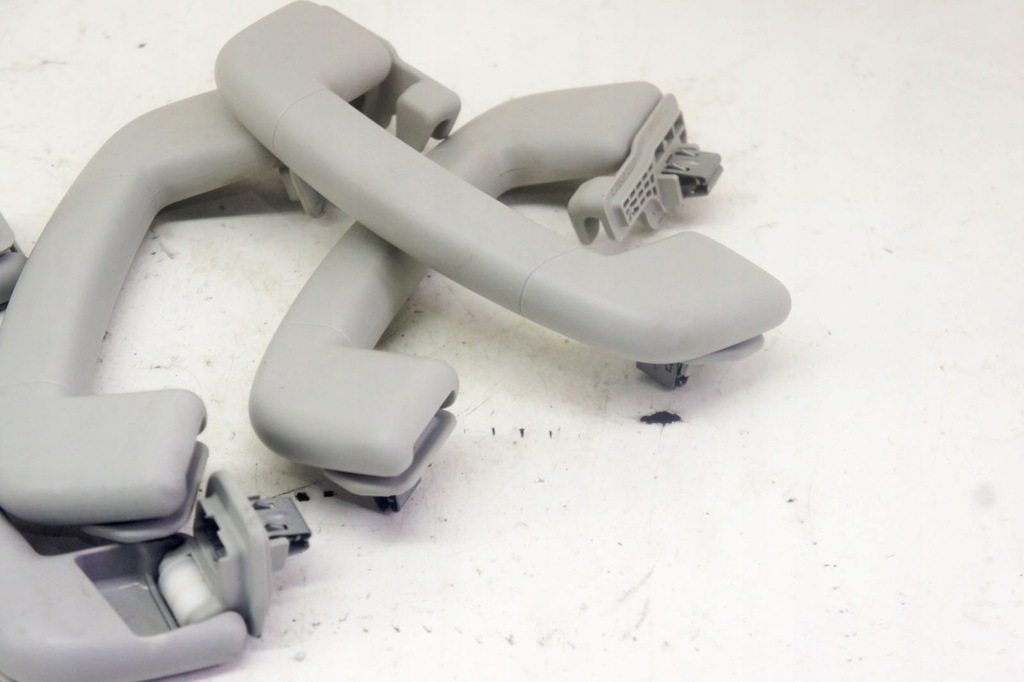 фото №4, Pw082 skoda scala ручки потолочный комплект