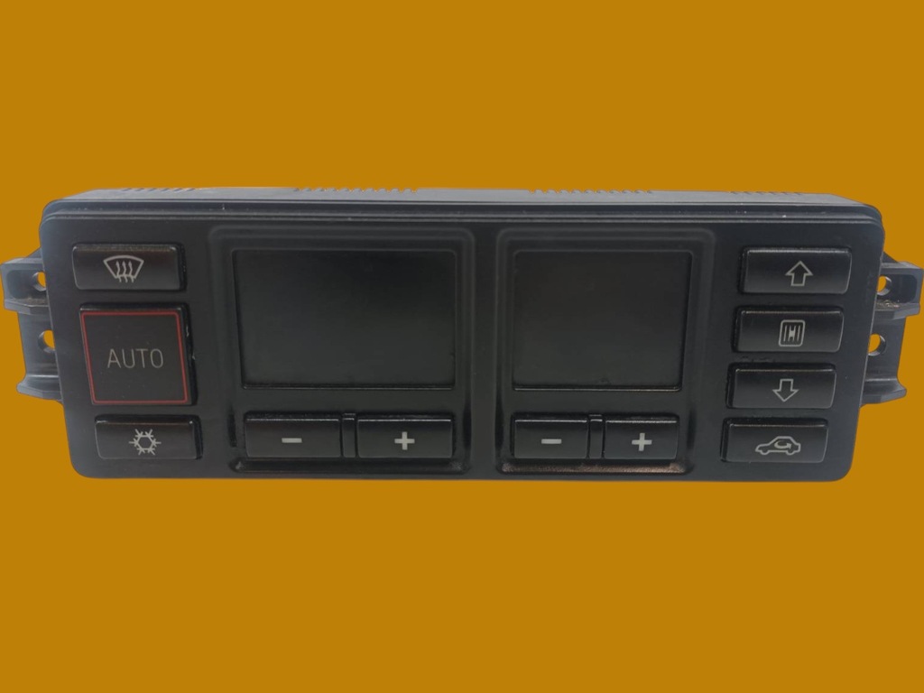 фото №1, Панель обдув 8l0820043d audi a3 i 1996-2003 8l