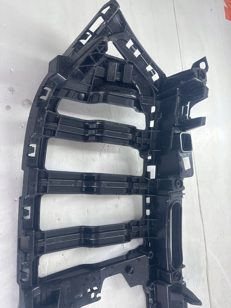 фото №8, Mercedes eqa w243 mzwoznienie решётка радиатора решётка радиатора