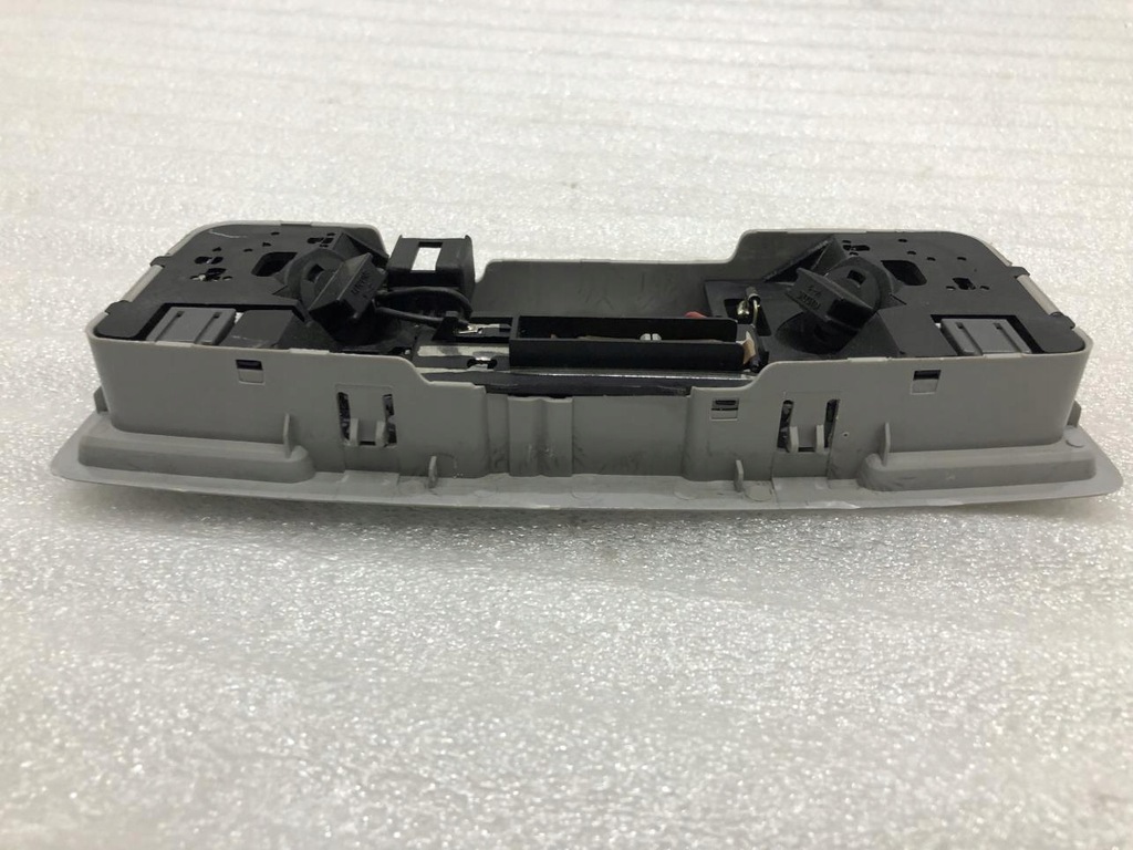 фото №7, Лампа стельовий mazda 6 gg 02-07