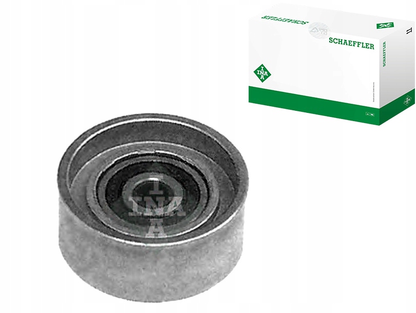 фото №1, Ina ролик ремень распределительного вала 1721264 1131 1727141