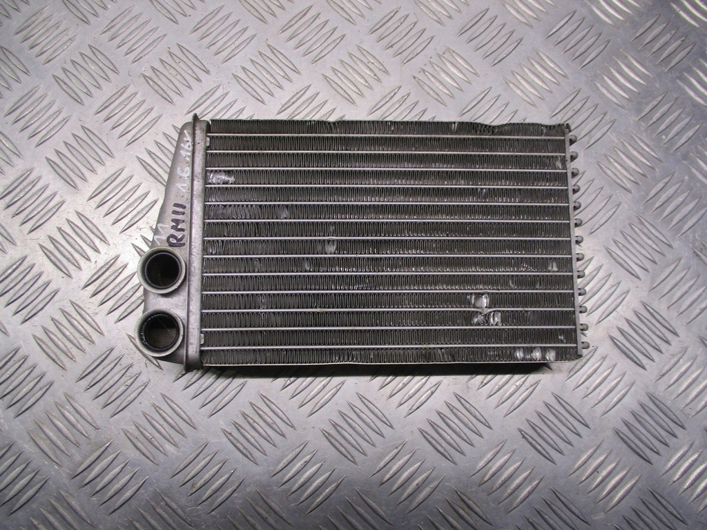 фото №1, Радиатор отопителя renault megane ii