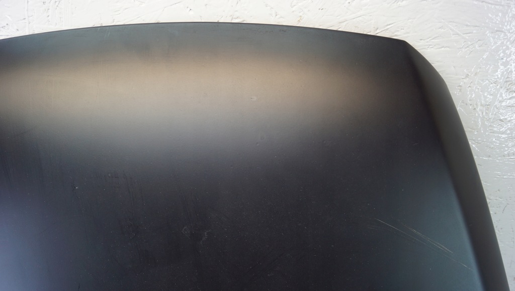 фото №9, Капот крышка перед vw touareg 7l