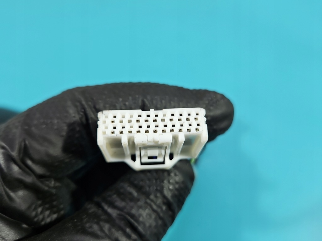 фото №11, Зеркало правое infiniti q50 i 13-17 granatowyray europa