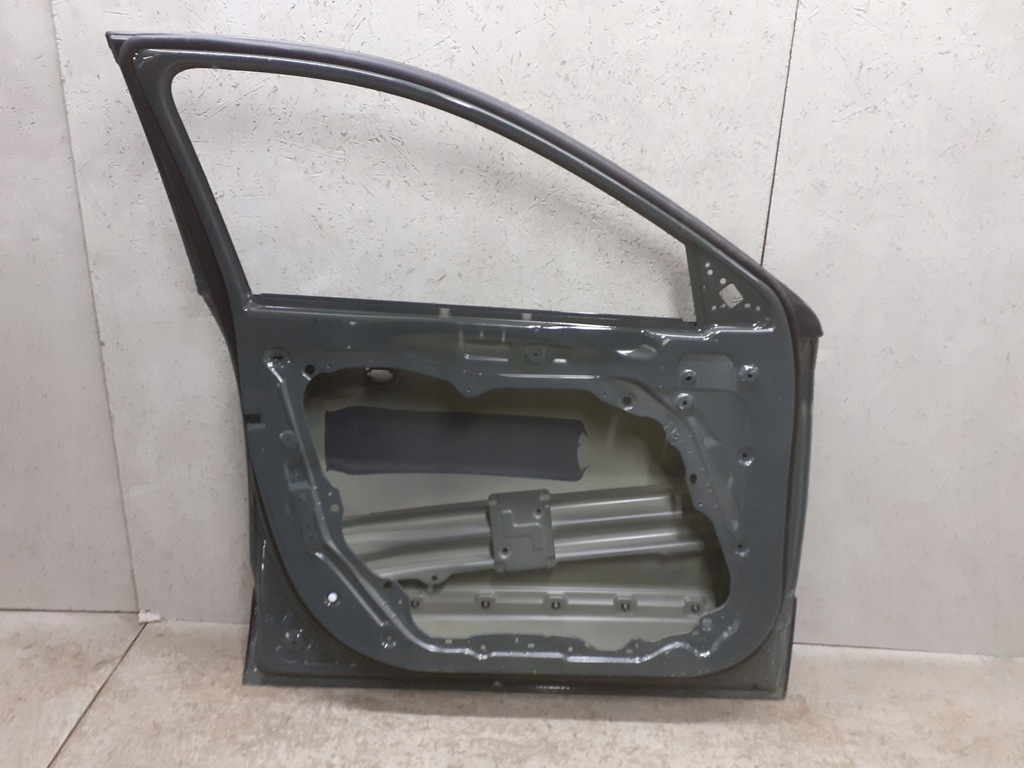 фото №6, Дверь передние перед левая kia niro ii 2022-