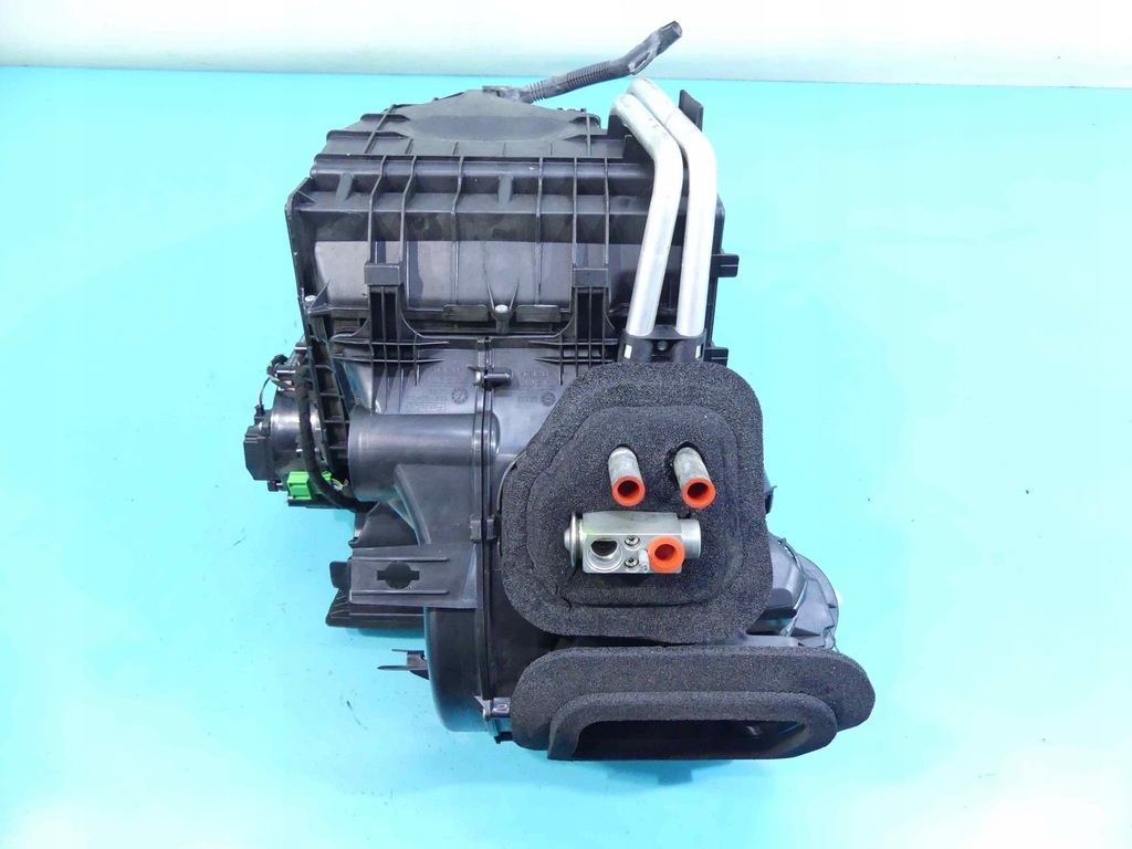 фото №7, Отопитель корпус volvo xc60 i 08-13 europa