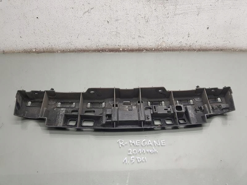 фото №2, Напрямна бампера задня renault megane iii