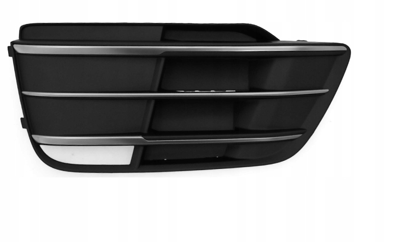 Купить Решётка  решётка радиатора решётка бампера правая audi q5 17-