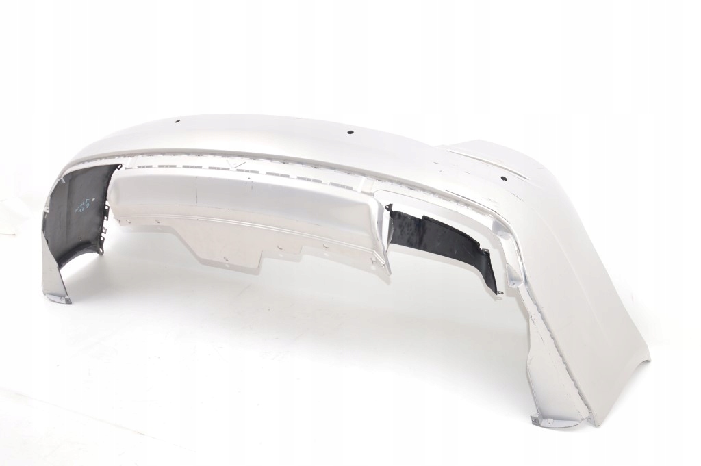 фото №9, Maserati quattroporte m156 бампер задняя pdc