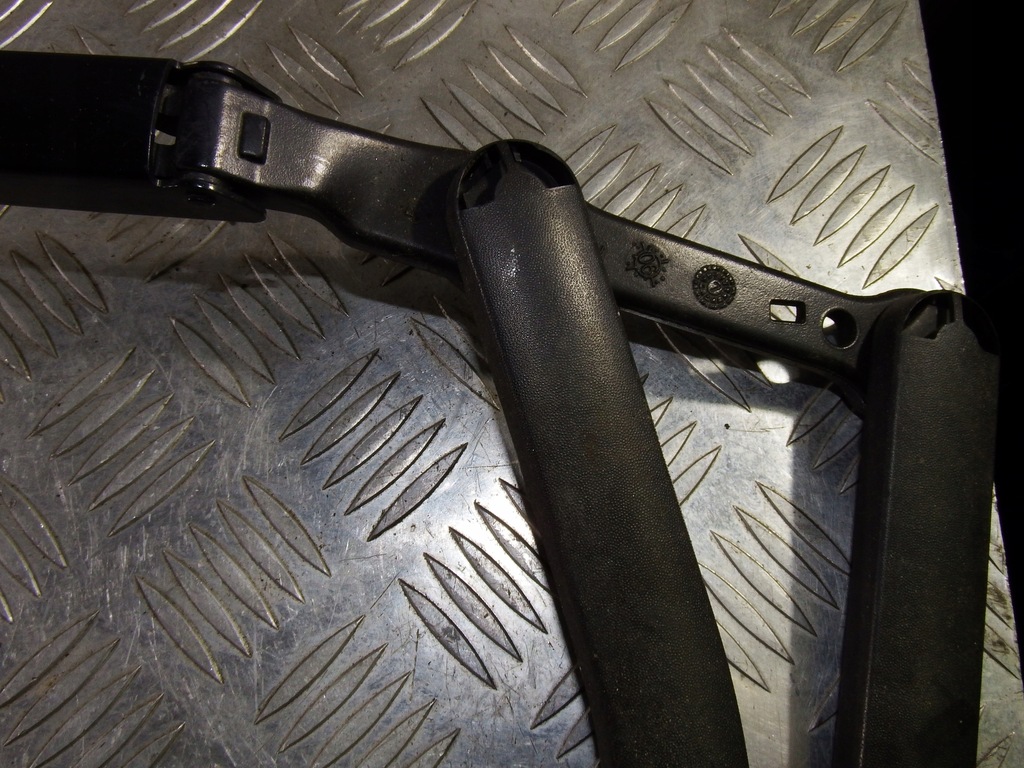 фото №3, Двірник важіль права передня правий перед renault scenic ii