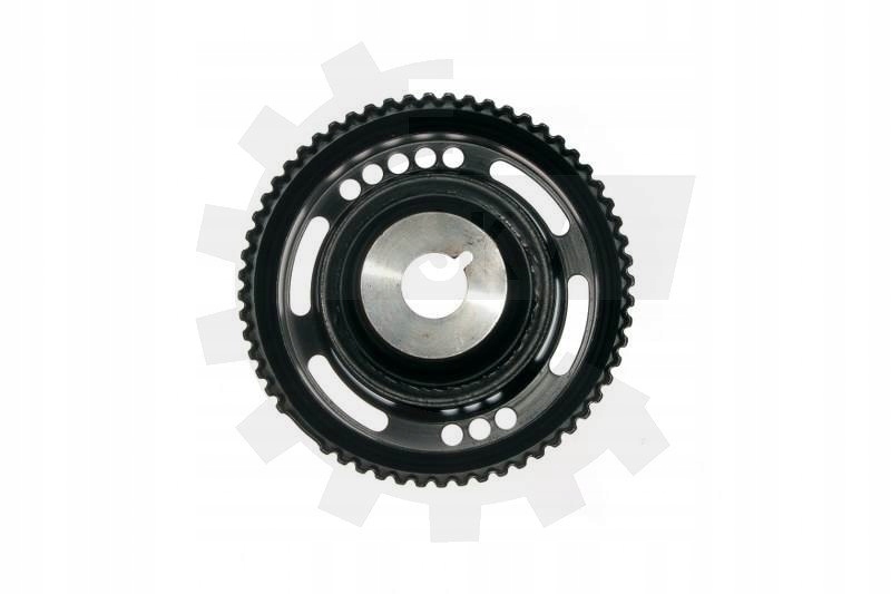 фото №10, Шкив 95skv320