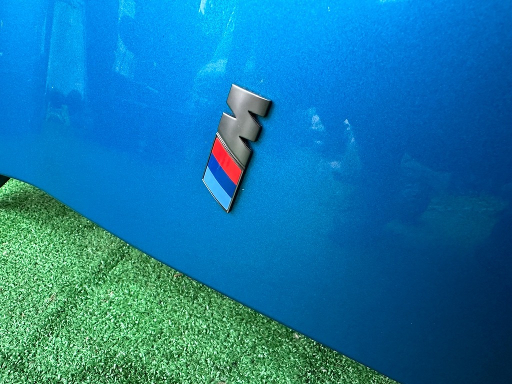 фото №6, Крила bmw 1 2 f20 f21 f22 f23 c16