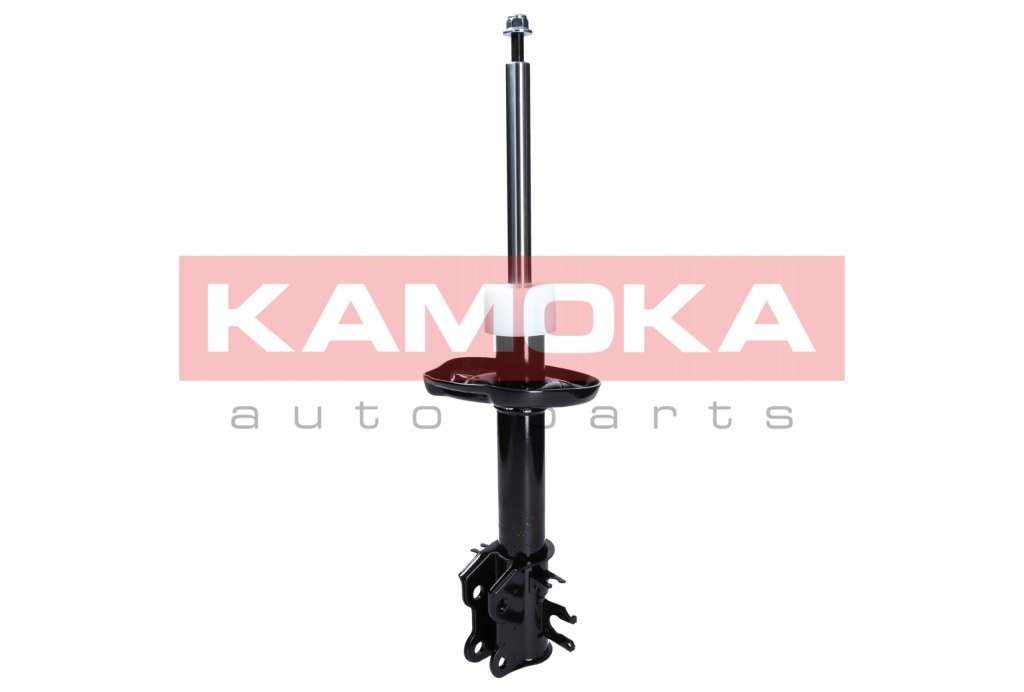 фото №1, Амортизатор перед правый do peugeot bipper 1.4