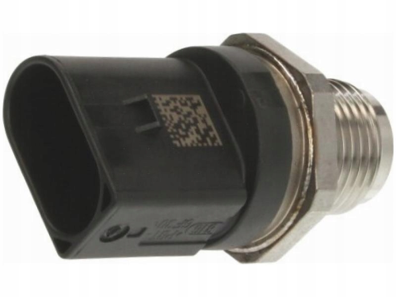 Купить Датчик давления топливной  mercedes sprinter 5t 2.7 3,5t 2.1