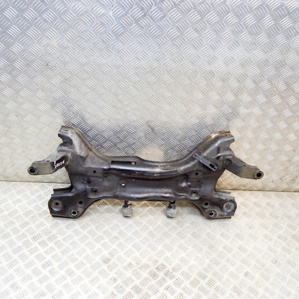 фото №1, Audi a1 2017 рама вспомогательная передняя