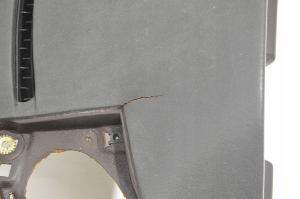 Панель  приборная панель mercedes w126 коричневый brasil braun Цена