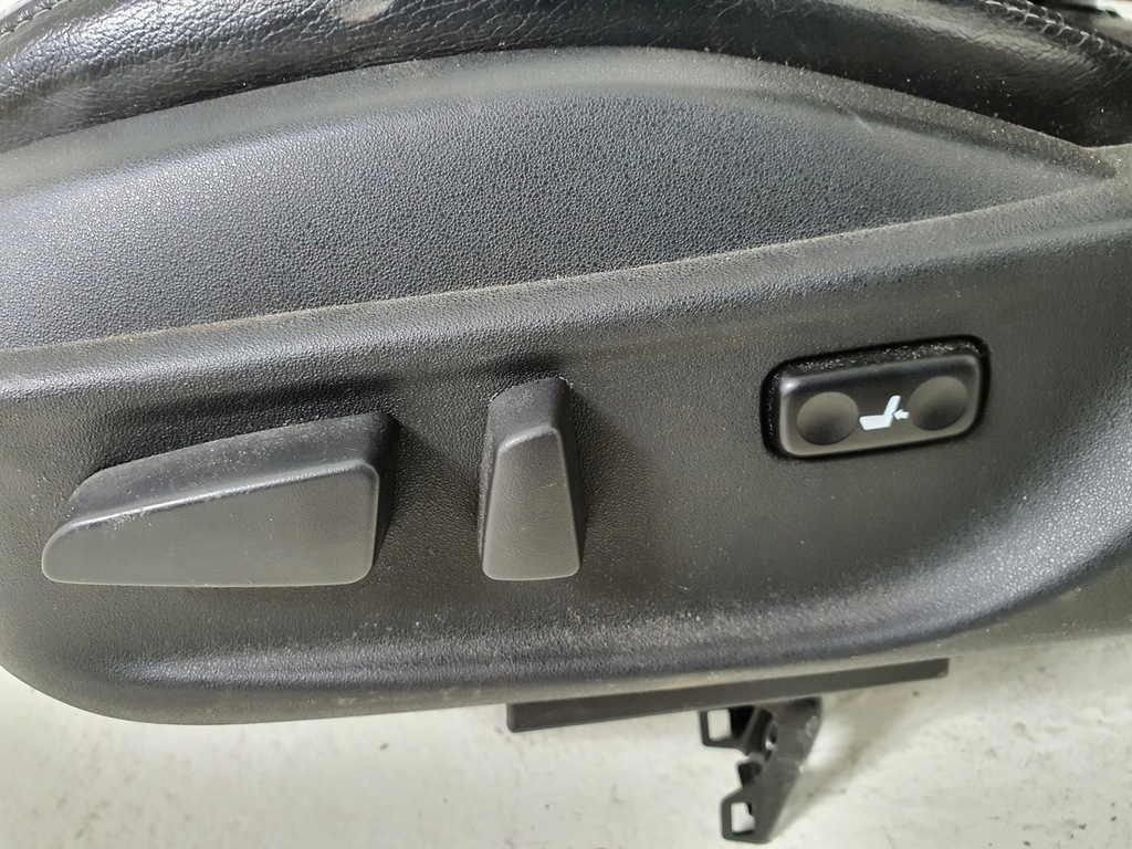 фото №8, Сиденье левый перед с подогревом mazda rx-8 europa