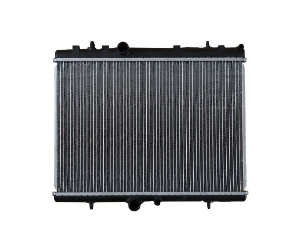 фото №1, Радіатор wody srline 307 01- 571008-3