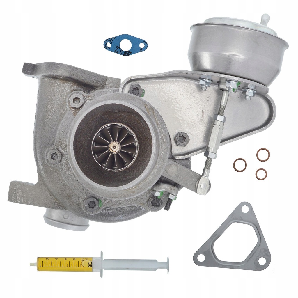 фото №5, Turbo reg. vv14 6460960199