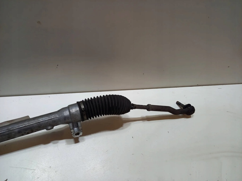 фото №9, Mazda 2 dj magiel трансмиссия рулевая рейка bardzo ładna