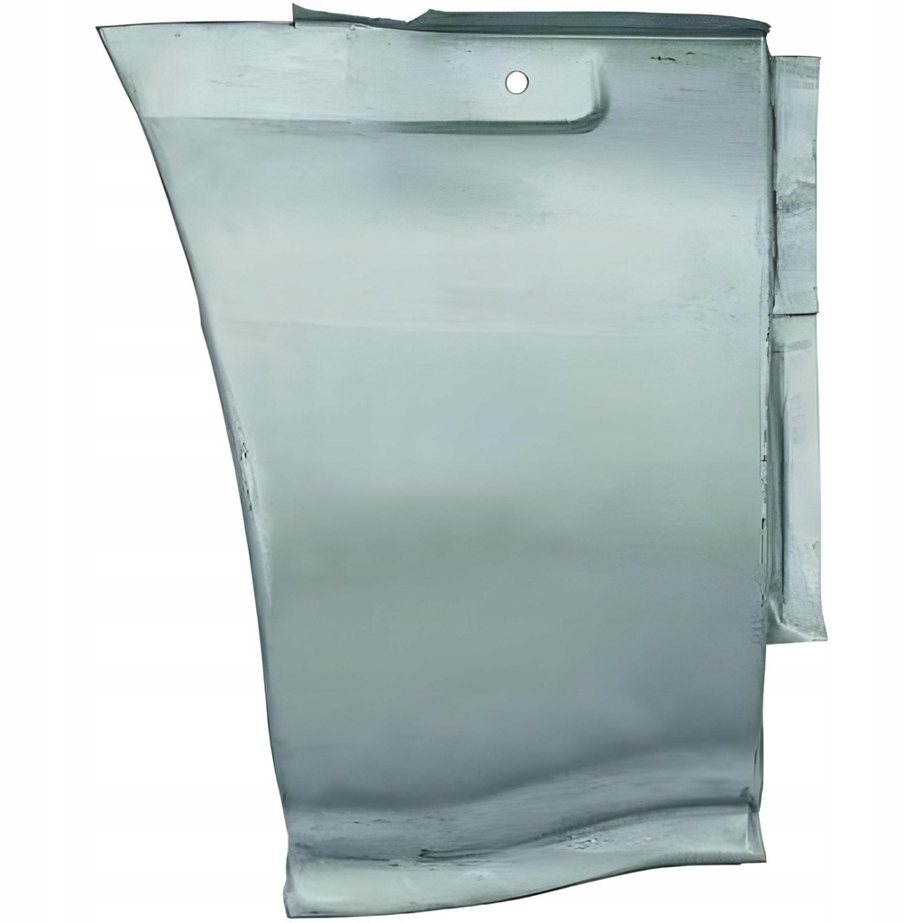 фото №1, Стіна бічна nissan interstar 03-10