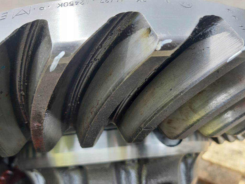 Купить Вкладыш мост renault premium 14/37 2.64