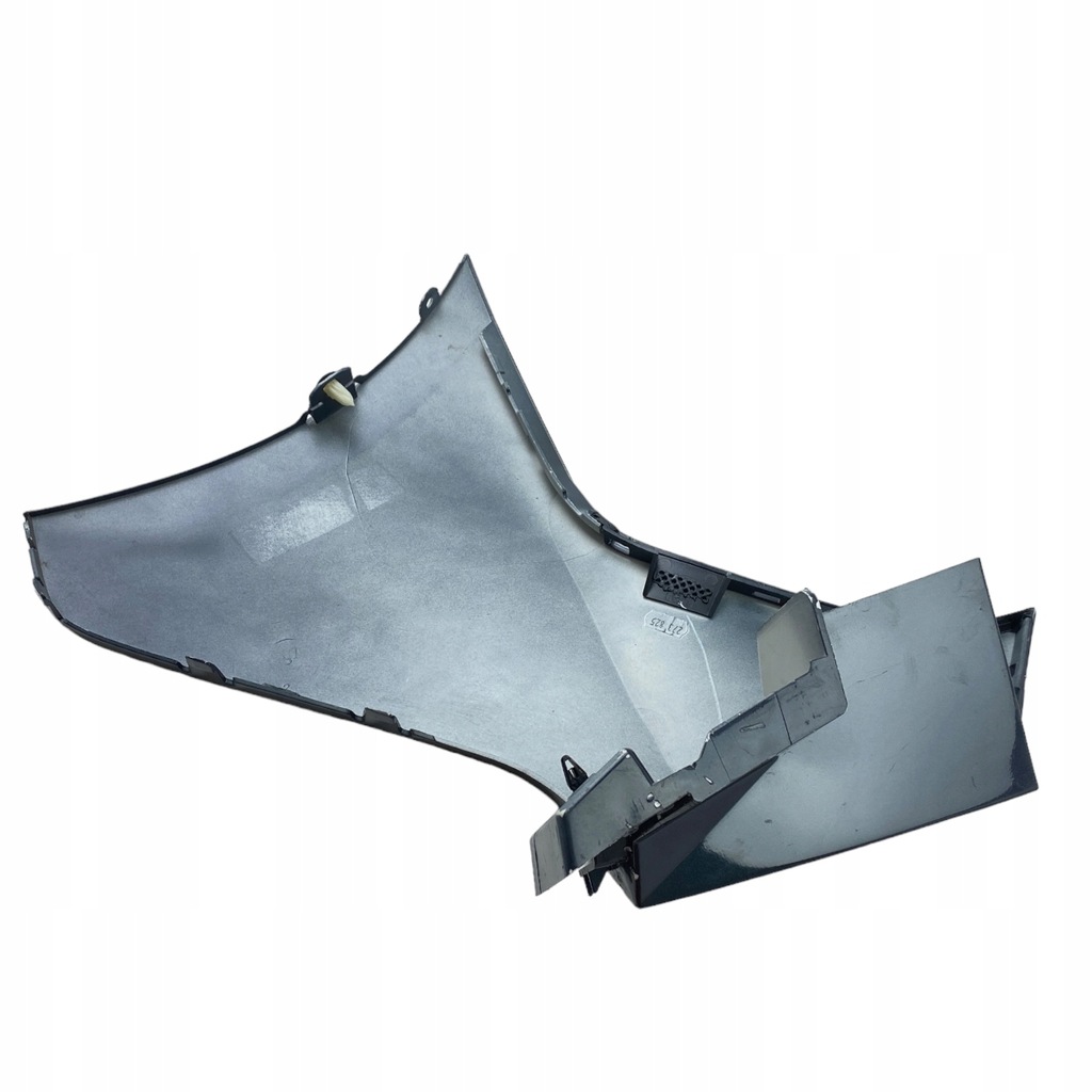 фото №15, Уголок бампера правый задняя ford tourneo connect