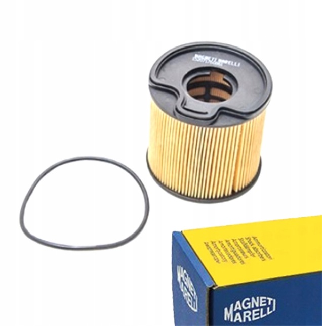 фото №1, Фильтр топлива дизель do peugeot expert 2.0 hdi